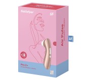 Satisfyer Pro 2 Vibration - Bronze