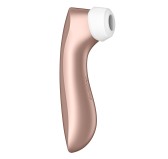 Satisfyer Pro 2 Vibration - Bronze