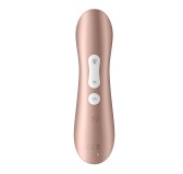 Satisfyer Pro 2 Vibration - Bronze