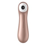 Satisfyer Pro 2 Vibration - Bronze