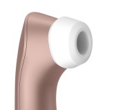 Satisfyer Pro 2 Vibration - Bronze