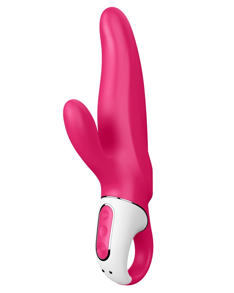 Sextoy Mr. Rabbit