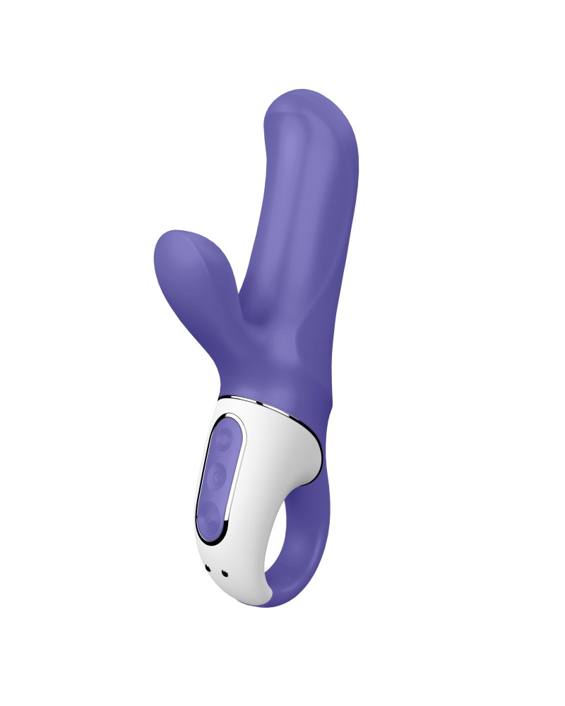 Sextoy Magic Bunny