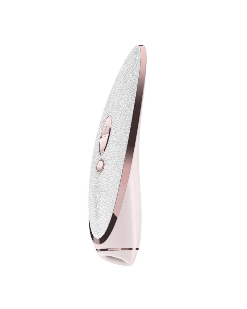 Satisfyer Luxury Prêt-à-porter