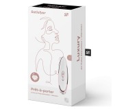 Satisfyer Luxury Prêt-à-porter