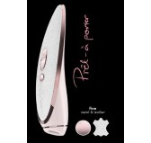 Satisfyer Luxury Prêt-à-porter