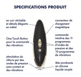 Satisfyer Luxury Haute Couture Satisfyer Luxury Haute Couture
