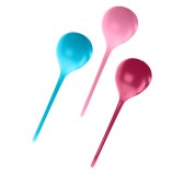 Kit de 3 boules de geisha - 3.8 cm Kit de 3 boules de geisha - 3.8 cm