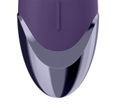 Stimulateur clitoridien Purple Pleasure - Satisfyer Stimulateur clitoridien Purple Pleasure - Satisfyer