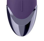 Stimulateur clitoridien Purple Pleasure - Satisfyer