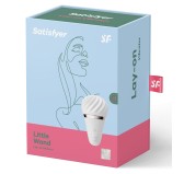 Stimulateur clitoridien Sweet Sensation - Satisfyer