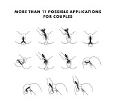 Endless Fun - Noir Endless Fun - Noir