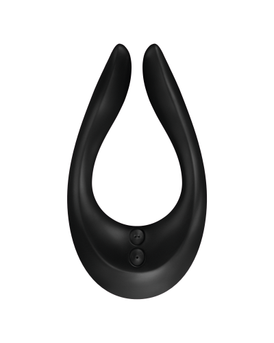 Satisfyer PARTNER Multifun 2 Noir