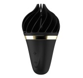 Stimulateur clitoridien Sweet Treat Noir Stimulateur clitoridien Sweet Treat Noir