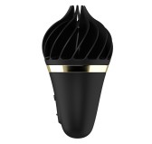 Stimulateur clitoridien Sweet Treat Noir Stimulateur clitoridien Sweet Treat Noir