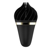 Stimulateur clitoridien Sweet Treat Noir Stimulateur clitoridien Sweet Treat Noir