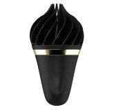 Stimulateur clitoridien Sweet Treat Noir Stimulateur clitoridien Sweet Treat Noir