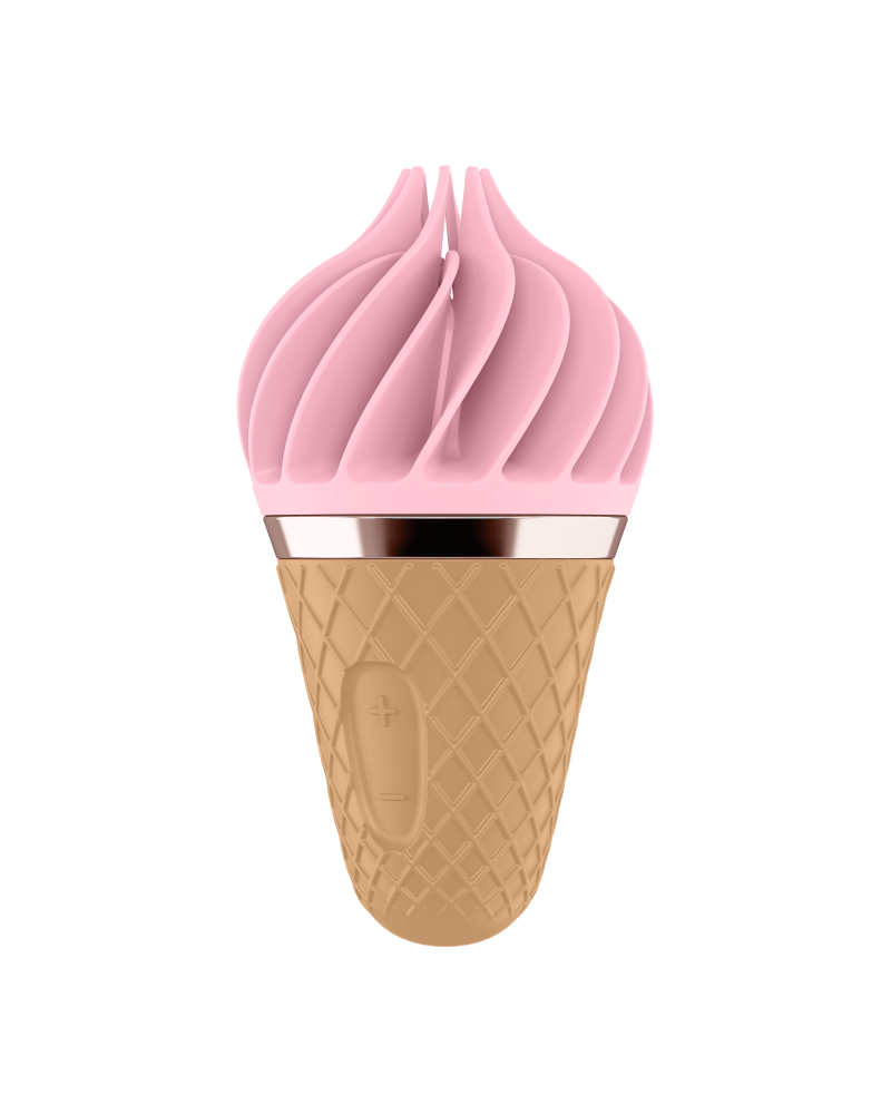 Stimulateur clitoridien Sweet Treat Rose Stimulateur clitoridien Sweet Treat Rose