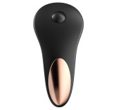 Stimulateur de clitoris LITTLE SECRET - Panty Vibrator Satisfyer