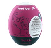 Oeuf de masturbation Satisfyer Bubble Oeuf de masturbation Satisfyer Bubble