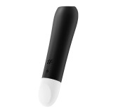 Mini Vibro Ultra Power Bullet 2 Satisfyer Noir