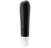 Mini Vibro Ultra Power Bullet 2 Satisfyer Noir