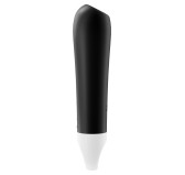 Mini Vibro Ultra Power Bullet 2 Satisfyer Noir Mini Vibro Ultra Power Bullet 2 Satisfyer Noir