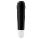 Mini Vibro Ultra Power Bullet 2 Satisfyer Noir Mini Vibro Ultra Power Bullet 2 Satisfyer Noir