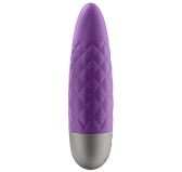 Stimulateur de clitoris Ultra Power Bullet 5 Satisfyer Violet