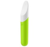 Vibro Ultra Power Bullet 7 Satisfyer Vert