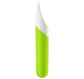 Vibro Ultra Power Bullet 7 Satisfyer Vert Vibro Ultra Power Bullet 7 Satisfyer Vert