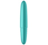 Vibro Ultra Power Bullet 6 Satisfyer Turquoise