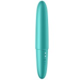 Vibro Ultra Power Bullet 6 Satisfyer Turquoise