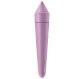 Stimulateur de clitoris Ultra Power Bullet 8 Satisfyer Lilas