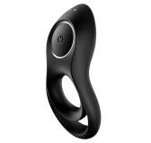 Anneau pénien vibrant Legendary Duo Satisfyer Anneau pénien vibrant Legendary Duo Satisfyer