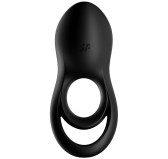 Anneau pénien vibrant Legendary Duo Satisfyer Anneau pénien vibrant Legendary Duo Satisfyer
