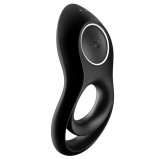 Anneau pénien vibrant Legendary Duo Satisfyer Anneau pénien vibrant Legendary Duo Satisfyer
