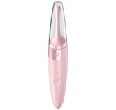 Stimulateur Tirling Delight Satisfyer 17cm Rose