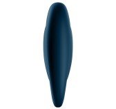 Cockring vibrant Satisfyer Glorious Duo Navy