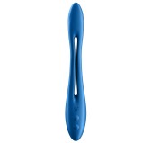 Multi-vibrateur Elastic Game Satisfyer Bleu Multi-vibrateur Elastic Game Satisfyer Bleu