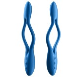 Multi-vibrateur Elastic Game Satisfyer Bleu Multi-vibrateur Elastic Game Satisfyer Bleu