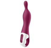 Stimulateur Point G A-mazing 1 Satisfyer Mauve