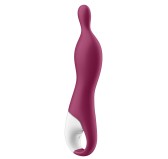 Stimulateur Point G A-mazing 1 Satisfyer Mauve