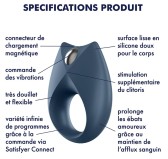 Pack Satisfyer Partner Box 2 - Sextoys connectés Pack Satisfyer Partner Box 2 - Sextoys connectés
