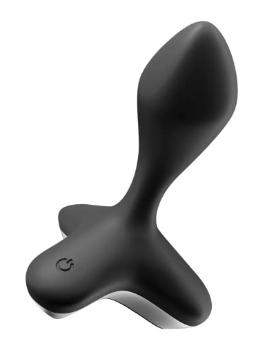 Plug vibrant Game Changer Satisfyer 7.5 x 3.5cm