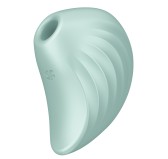 Stimulateur de clitoris Pearl Diver Satisfyer Menthe Stimulateur de clitoris Pearl Diver Satisfyer Menthe