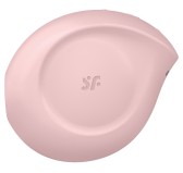 Stimulateur de clitoris Sugar Rush Satisfyer Rose Stimulateur de clitoris Sugar Rush Satisfyer Rose