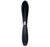 Stimulateur de point G Rrrolling Explosion 22cm Noir Stimulateur de point G Rrrolling Explosion 22cm Noir