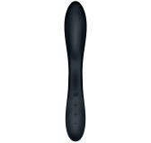 Stimulateur de point G Rrrolling Explosion 22cm Noir Stimulateur de point G Rrrolling Explosion 22cm Noir