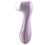 Stimulateur de clitoris PRO 2 Satisfyer Violet